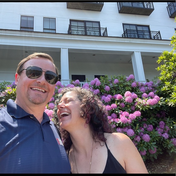 Meet your Posher, Allie - Picture 4 of 5